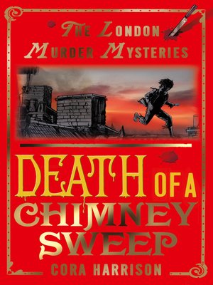 Death of a Chimney Sweep - ebook